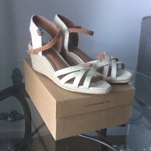 Lucky Brand Wedges